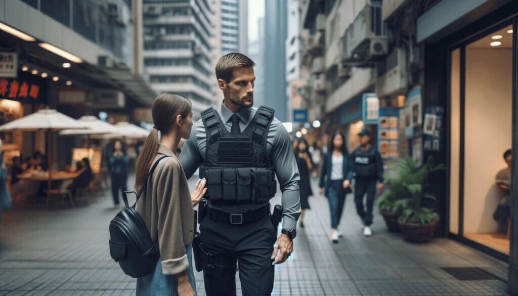 3 Reasons Why You Should Get Private Security Service You Will Be Surprised!